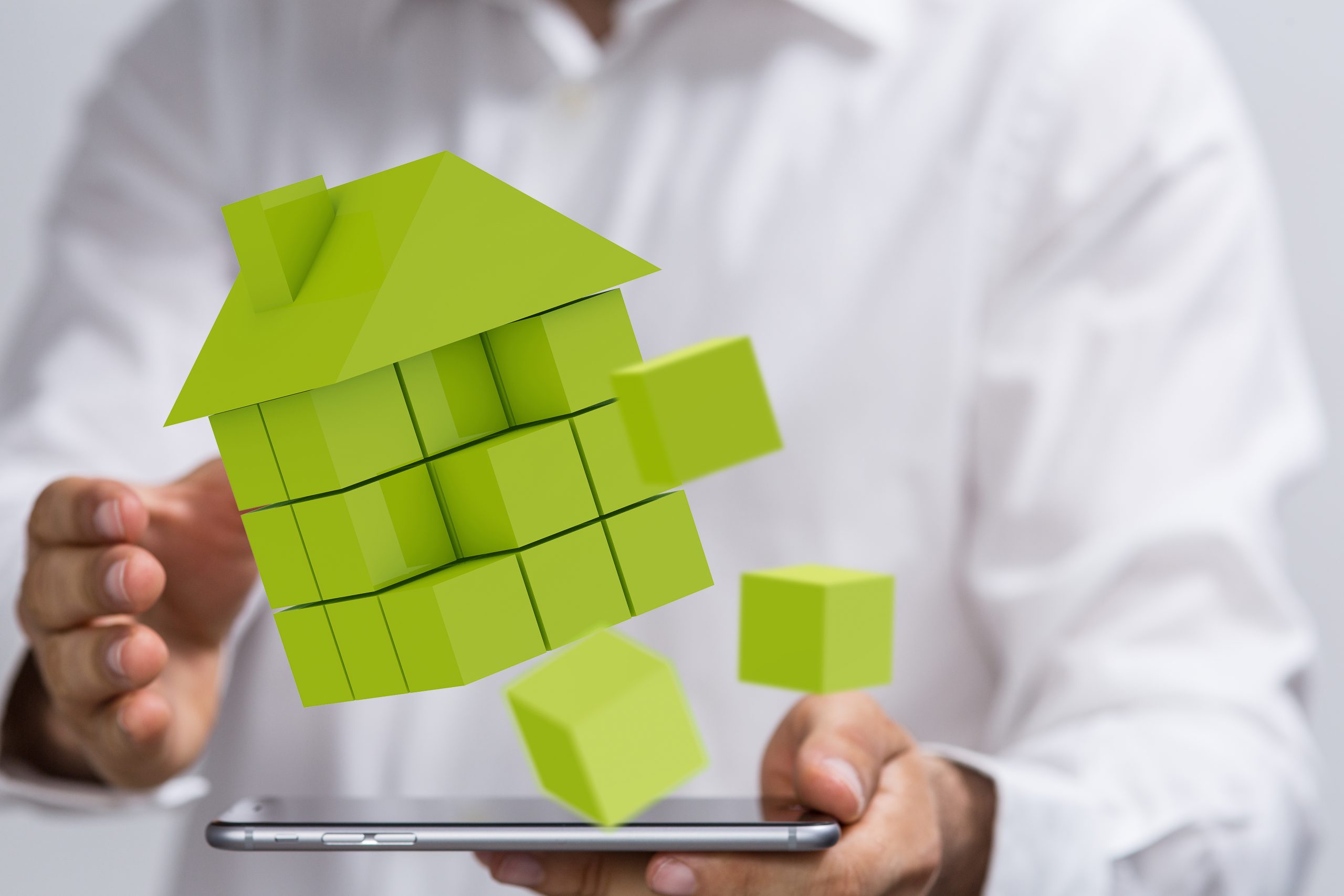 hlps-me | Turning Renters into Home Owners 'Block by Block'